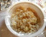 おやきnaカマンベール焼きおにぎり☆作り方4写真