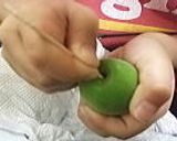 ☆梅シロップの作り方☆作り方3写真