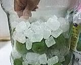 ☆梅シロップの作り方☆作り方9写真