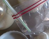 茹で卵のコツ♪黄身が真ん中！塩麹漬け作り方5写真