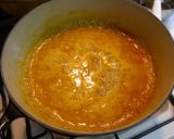 みかん酒のジャム作り方4写真