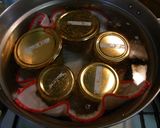 みかん酒のジャム作り方7写真