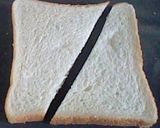 絶品!! フレンチトースト☆彡 作り方1写真