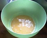 絶品!! フレンチトースト☆彡 作り方3写真