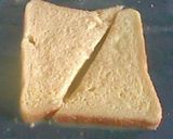 絶品!! フレンチトースト☆彡 作り方4写真