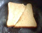 絶品!! フレンチトースト☆彡 作り方5写真