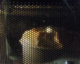 梨（ドライフルーツ）のシフォンケーキ作り方11写真