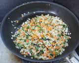 簡単煮込みハンバーグ作り方1写真