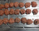 簡単煮込みハンバーグ作り方3写真