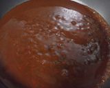 簡単煮込みハンバーグ作り方4写真