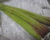 山ぶき煮作り方1写真