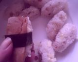 大人のスパム握り♪作り方6写真
