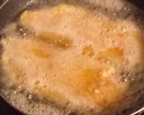 とんかつ　～チーズと大葉を入れて～作り方4写真