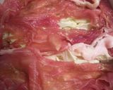 醤油麹と塩麹の豚ばら漬け作り方5写真