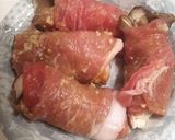 醤油麹と塩麹の豚ばら漬け作り方6写真