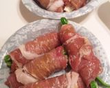 醤油麹と塩麹の豚ばら漬け作り方7写真