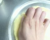 1時間で!さけそぼろと野菜のキッシュ作り方2写真