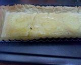 1時間で!さけそぼろと野菜のキッシュ作り方3写真