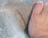 長寿を願って銀不老(ぎんふろう)ざるそば作り方5写真