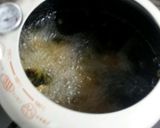 カボチャとオリゴ糖で大学カボチャ作り方2写真
