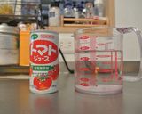 角切りお野菜のカラフルトマトリゾット☆作り方3写真