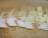 厚切り豚バラのカリカリ炒め★作り方2写真