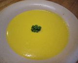 かぼちゃとにんじんのポタージュ作り方8写真