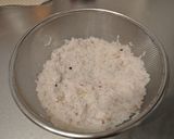 角切りお野菜のカラフルトマトリゾット☆作り方6写真