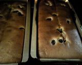 ラムレーズンのパウンドケーキ作り方8写真