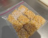 角切りお野菜のカラフルトマトリゾット☆作り方2写真
