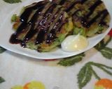 おやつにどーぞ☆明太子おやきもどき作り方6写真