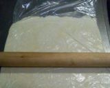 1時間で!さけそぼろと野菜のキッシュ作り方7写真
