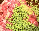 実山椒の牛肉時雨煮(佃煮)♥作り方3写真