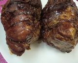ご飯がススム!味噌角煮作り方5写真