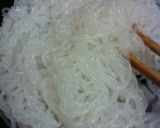 肉じゃが(ド定番風)ヽ(´・｀)ﾉ作り方2写真