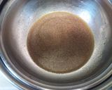 鶏とゴボウの炊き込みご飯作り方4写真