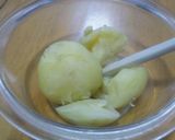 ミツカンのもっちーでじゃがいものニョッキ作り方1写真