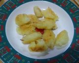 ミツカンのもっちーでじゃがいものニョッキ作り方4写真