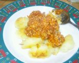 ミツカンのもっちーでじゃがいものニョッキ作り方5写真