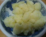 ミツカンのもっちーでじゃがいものニョッキ作り方6写真