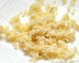 韓国料理ー韓国式ハンバーグ：トックカルビ作り方8写真