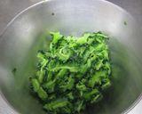 苦さが消えた！！！　美味ゴーヤチャンプル作り方8写真