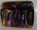 茄子の揚げ浸し大根おろしでさっぱりと！作り方3写真