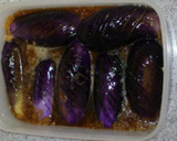 茄子の揚げ浸し大根おろしでさっぱりと！作り方3写真