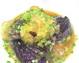 茄子の揚げ浸し大根おろしでさっぱりと！作り方4写真