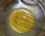 なめらか焼きプリンタルト作り方1写真