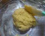 なめらか焼きプリンタルト作り方4写真