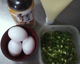簡単！だし巻き（弁当用）作り方1写真