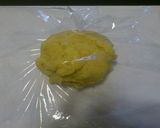 なめらか焼きプリンタルト作り方6写真
