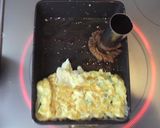 簡単！だし巻き（弁当用）作り方6写真